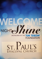 Night to Shine