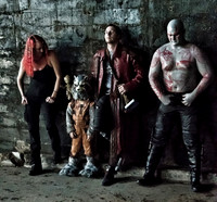 Guardians of the Galaxy