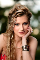 Brie Lybrand Garza