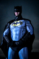 Batman Shoot