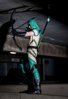 Cosplay Photography
