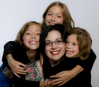 Family Sessions