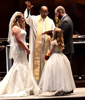 Forsyth Wedding