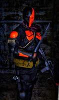 Brookley Cosplay March 2018