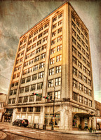 Van Antwerp Building