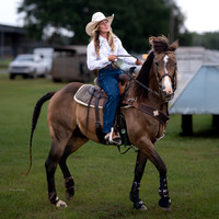 Rodeo May 24