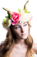 Zodiac Shoot