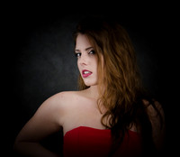 Niki McMullen