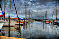 Mobile Bay
