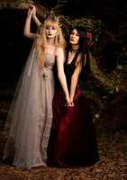 Tales of the Dark