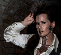 Steampunk Shoot 2016